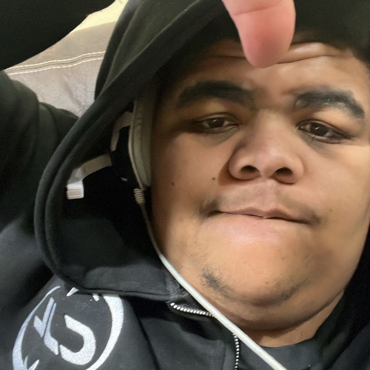 Profile Picture of Jimrod the don (@jimrodthadon) on Tiktok