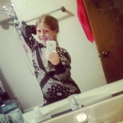Profile Picture of Leah Cornett (@leah_cornett) on Twitter