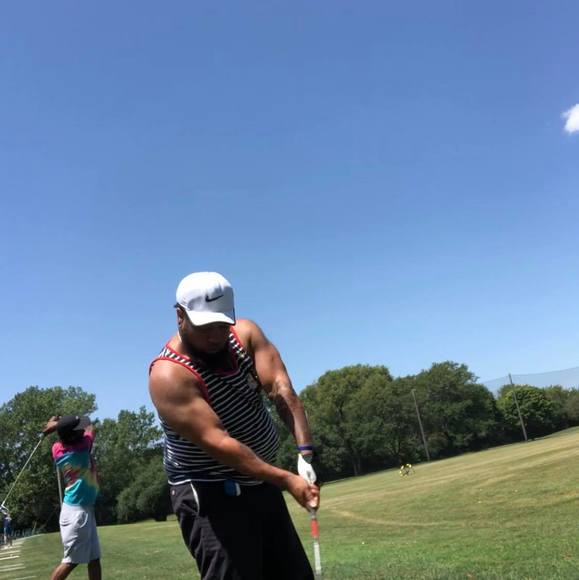 Profile Picture of Brian Miller (@joe1234567) on Poshmark