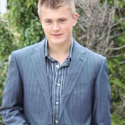 Profile Picture of Bradley Barrett (@bradleybarrett2) on Twitter