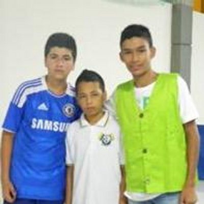 Profile Picture of DAVID CHICA (@DAVIDCHICA2002) on Twitter