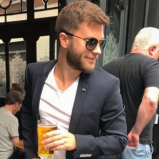 Profile Picture of Guy Levi (@guylevi1010) on Instagram