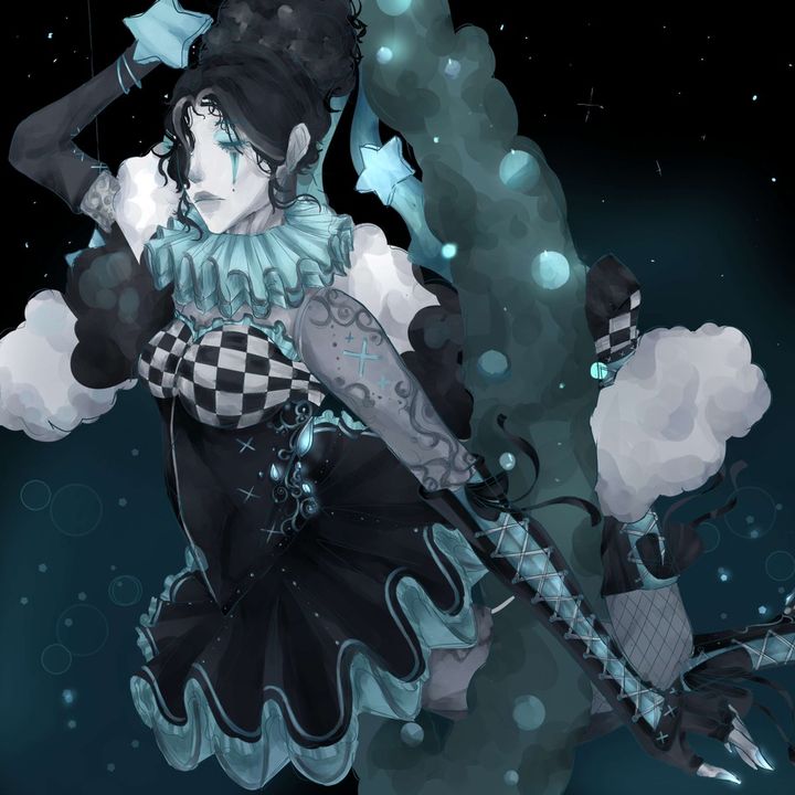 Profile Picture of Iris Summerisle (@summerisle.iris) on Tiktok