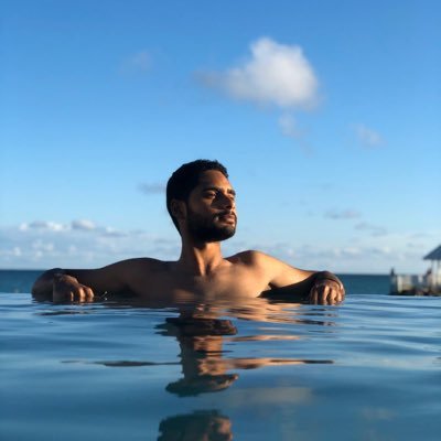 Profile Picture of Juan Oscar Carpio  (@JuanOscarCJ) on Twitter