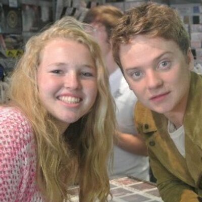 Profile Picture of Kieran Lemon (@TurnAroundConor) on Twitter