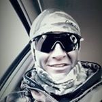 Profile Picture of Jared Patrick (@jrd_patrick) on Instagram