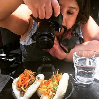 Profile Picture of Marlene Benedicto (@tastingtorontoonwheels) on Instagram