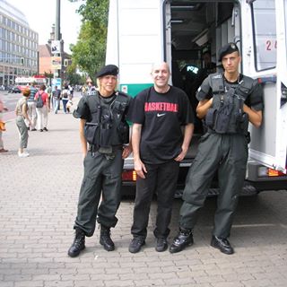 Gerardo Koopmann Schrempp - Facebook Profile Picture of Gerardo Koopmann Schrempp (@gerardo.koopmannschrempp) on Facebook