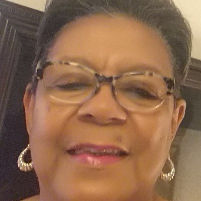 Profile Picture of Doris H. Morrison (@DorishMorrison2) on Twitter