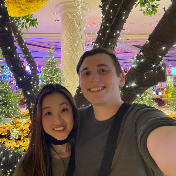 Profile Picture of Crystal Ko (@crystal_ko) on Poshmark