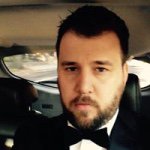 Profile Picture of Chad cox (@chadcoxdc) on Instagram