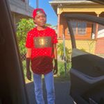 Profile Picture of Everson Peters (@eversonpeters27) on Instagram