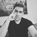 Profile Picture of Daniel GORETITY (@d_rettegi) on Instagram