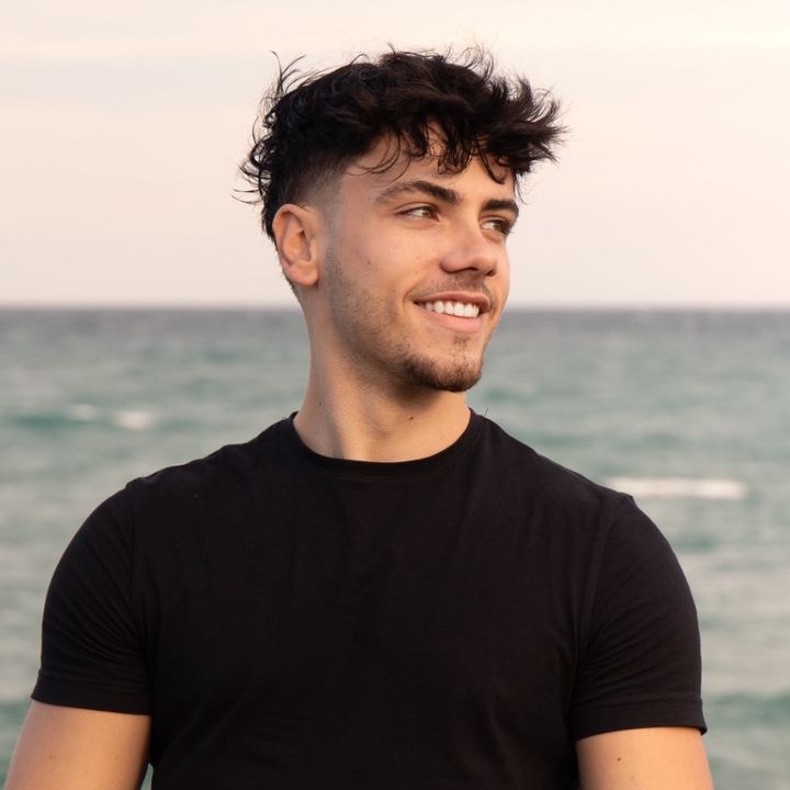 Profile Picture of Thomas LBA (@thomaslba) on Tiktok