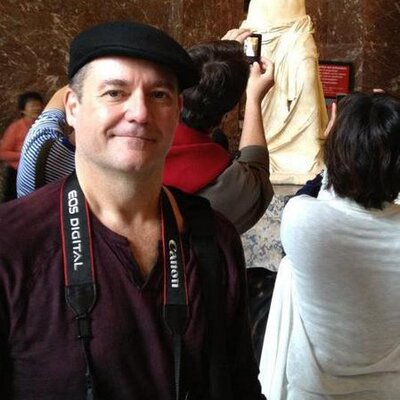 Profile Picture of Mark Senecal (@MarkSenecal) on Twitter