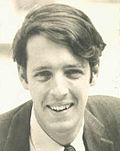 Profile Picture of Joe McGinniss - Wikipediaon Wikipedia