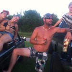 Profile Picture of davidskeetermarr (@davidskeetermarr) on Instagram