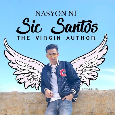 Profile Picture of Nasyon Ni Sic Santos 🤙🏻 (@owwSICers) on Twitter