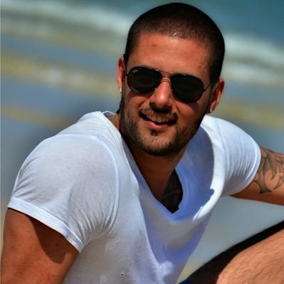 Profile Picture of Marc Toller (@TollerMarc) on Twitter