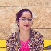 Profile Picture of Priyanka Verma (@priyanka-verma-205) on Quora