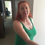 Profile Picture of Gigi Wilson (@la_fille_de_france) on Instagram