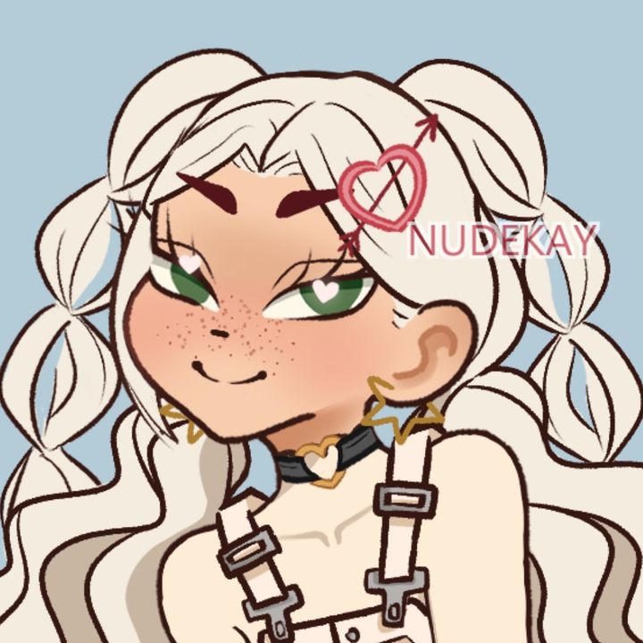 Profile Picture of 🎀Eva🎀 (@royalleva) on Tiktok