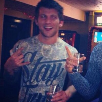 Profile Picture of Darren Francis Brown (@darrenfrancisx) on Twitter