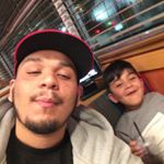 Profile Picture of Damien Martin Virgen (@24damien_virgen13) on Instagram