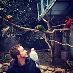 Profile Picture of Thomas Baudin (@toto_mc_fly) on Instagram