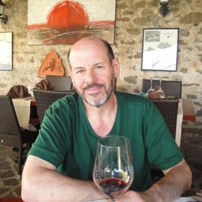 Brad Levy - Twitter Profile Picture of Brad Levy (@bradmlevy) on Twitter