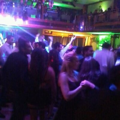 Profile Picture of Server Joe (@JoeServer) on Twitter