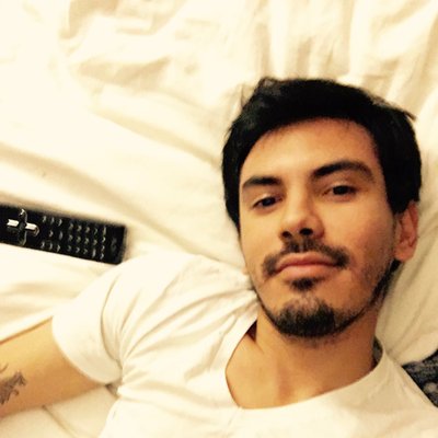 Profile Picture of Andy Jimenez (@AndyAloud) on Twitter