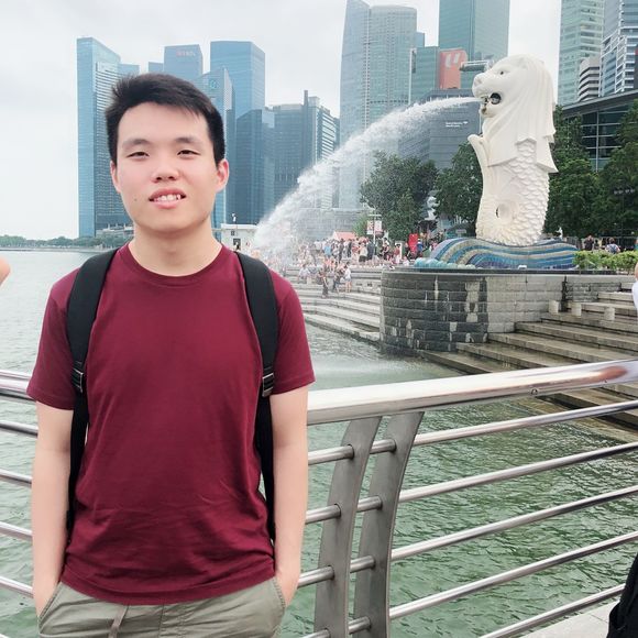 Profile Picture of Bryan Quach (@bryan_quach) on Poshmark