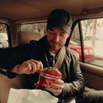 Profile Picture of Richard George Hutchison (@rchrdhtchsn) on Instagram