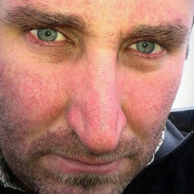 Profile Picture of Ben Clinch (@WoollyMaggot) on Twitter