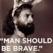 Profile Picture of Albert Vidal (@shouldbebrave) on Pinterest