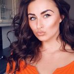 Profile Picture of Jodie Taylor (@jodietaylorx) on Instagram