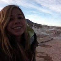 Profile Picture of Lara Hesse (@lara-hesse-3) on Quora