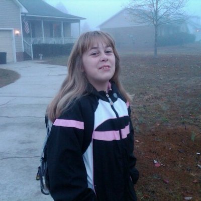 Profile Picture of Ashley Faith Helmer (@ashleyfhelmer) on Twitter