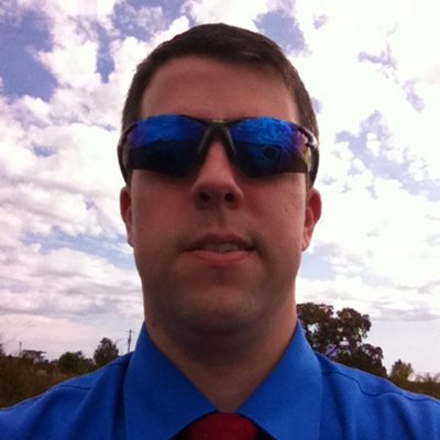 Profile Picture of Nick Coston, DVM (@NickCoston) on Twitter