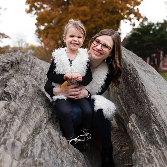 Profile Picture of Casey Rudegeair (@clrudegeair) on Poshmark