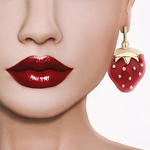Profile Picture of Strawberry (@Strawberry Singh) on Flickr
