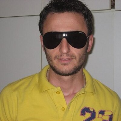 Profile Picture of Benet Gumeni (@benetgumeni) on Twitter