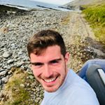 Profile Picture of Aaron Sweeney (@aaronsweeney94) on Instagram