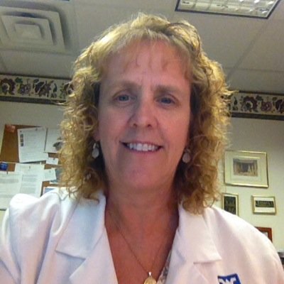 Profile Photo of Karen Fitzpatrick MD (@fitzpatkaren) on Twitter