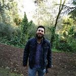 Profile Picture of David Paciência (@dsilvapaciencia) on Instagram