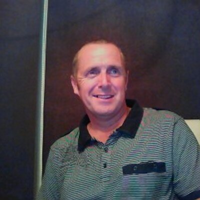 Profile Picture of Robert Everest (@wizardrob46) on Twitter
