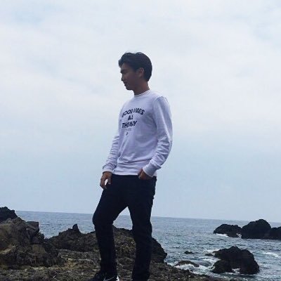 Profile Picture of Matthew Ong Kah Hong (@matthewongz) on Twitter