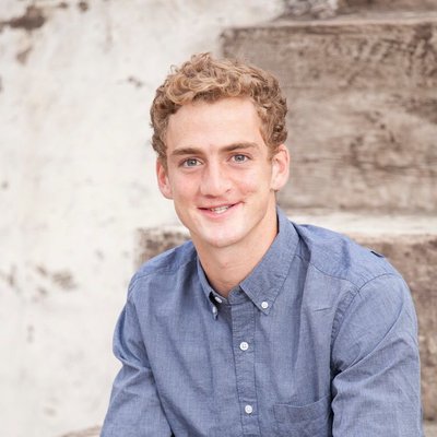 Profile Picture of John Ethan Baldwin (@je_baldwin3) on Twitter