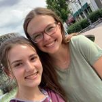 Profile Picture of Caroline Patterson (@caroline_is_special) on Instagram